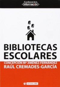 Bibliotecas escolares: La necesaria transfromación de un agente imprescindible