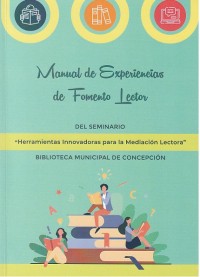 Mediación e innovación lectora 2021 : 