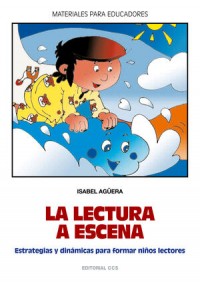 La lectura a escena