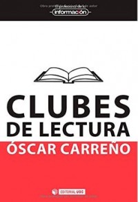Clubes de lectura: Obra en movimiento
