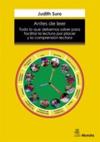 Modelos causales de la lectura inicial (p. 26). En: Antes de leer.
