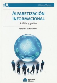 Alfabetización informacional: Análisis y gestión