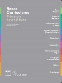 Bases curriculares: Primero a sexto básico
