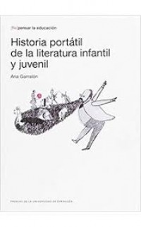 Historia portátil de la literatura infantil y juvenil
