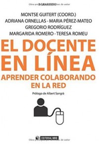 La e-evaluación de la docencia en línea (pp. 139-162). En: El docente en línea: Aprender colaborando en la red.