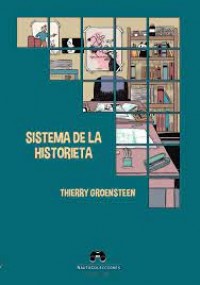 Sistema de la historieta