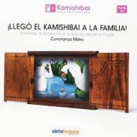 ¡Llegó el kamishibai a la familia!: Atreverse a acompañar la lectura desde el hogar