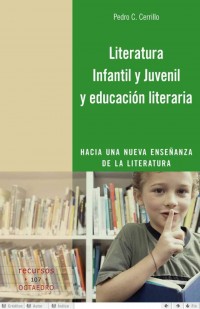 Canon literario y clásico (p. 65). En: Literatura infantil y juvenil y educación literaria: Hacia una nueva enseñanza de la literatura.