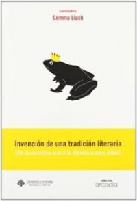 Invención de una tradición literaria: De la narrativa oral a la literatura para niños