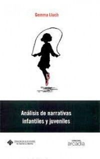 Análisis de narrativas infantiles y juveniles