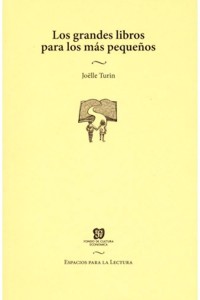 Los grandes libros para los más pequeños
