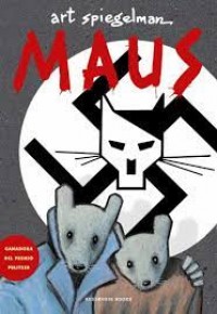Maus: relato de un superviviente