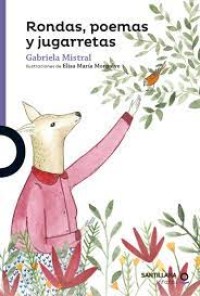 Rondas, poemas y jugarretas