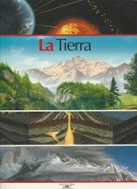 La tierra